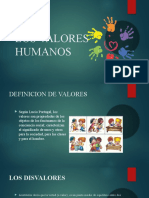 LOS-VALORES-HUMANOS