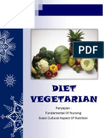 Download Vegetarian Diet by Fikri Nabiha SN56726996 doc pdf