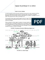 Rubrique Technologique Du Jardinage 13