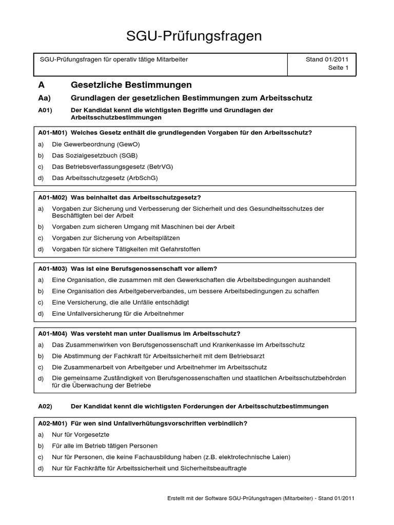 SCCPrüfungsfragen 2011 PDF