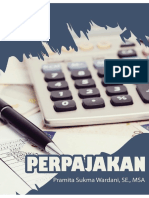 PERPAJAKAN