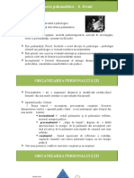 Curs 2 - Psihologia Dezvoltarii