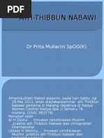 Download ATH-THIBBUN NABAWI by Prita Muliarini Spogk SN56727588 doc pdf