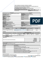 Bajaj Allianz Marine Cargo Insurance Policy