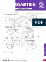 Geometria - Seminario S