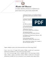 Obblighi Vaccinali A Carico Del Personale Della Scuola Decreto Legge 24 - 2022