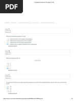 Quantitative Proficiency Test (Page 4 of 10)