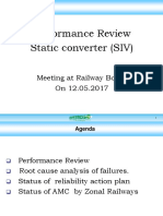 Presentation On SIV Meeting RB 12052017