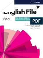 EF4e B2.1 Pocket Book