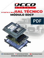 Material Tecnico Edc7