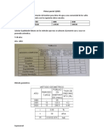 Primer Parcial