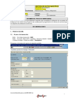 5PM007.3 - Reemplazar Ptos de Trabajo