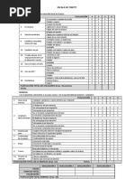Cuestionario SGRQ COMPLETO | PDF | Enfermedad pulmonar obstructiva ...