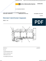 14H Motor Grader ASE00001-UP (MACHINE) POWERED BY 31276C Engine (SEBP3328 - 57) - Document Structure