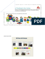 Actividad de Informatica