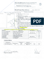 Phase-2 Review Circular