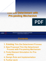 ASM-Thin Die Detachment With Pre-Peeling Mechanism-2004