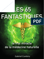 Les 65 Fantastiques