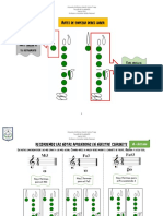 MATERIAL DE REPASO - Taller de Clarinete - Marzo 2022