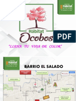 Presentación Ocobos.
