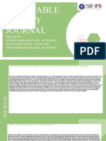 renewable energy journal