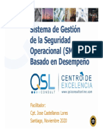 Curso SMS Basado en Desempeño