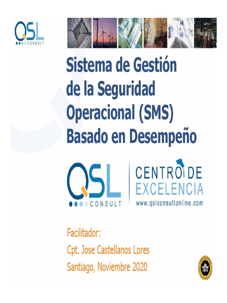 Curso Sms Basado En Desempeño Pdf Riesgo Valores