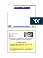 1-Business Definition