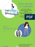 CRS 1 Tinea Cruris Et Corporis