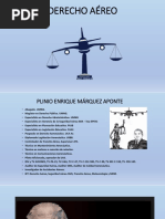 Fases de Alerta en Aviación: INCERFA, ALERFA, DETRESFA | PDF