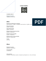 Cummins QSB 6.7 - Carlos Informaçoes