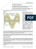 18th Edition - Type F RCD, Deep Dive: Doepke UK LTD