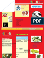 PDF Leaflet Hipertensipdf - Compress