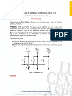 Examen de Reposicion I Parcial Ie512ansipot - II-pac 2019 Pauta