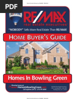 REMAX Signature June 2011