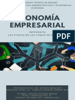 Toma de Decisiones Infografia