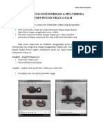 Tugas Teknologi Informasi &amp; Multimedia