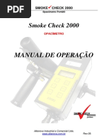 Escala Ringelmann | PDF | Diesel