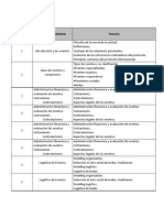 Planificación Integral de Eventos