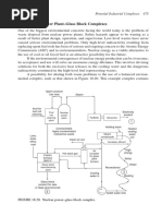 waste disposal from nuclear power plants