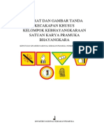 Cover SKK TKK Bhayangkara