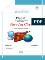 Projet Fin D'etude2019-2020