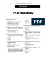 Pharma Questioner