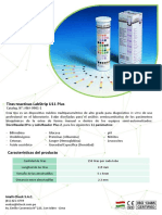 Brochure LabStripU11