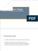 Bevor Die Fetzen Fliegen Diagnose Und Definition