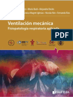 Ventilacion Mecanica - Journal