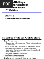 William Stallings Data and Computer Communications 7 Edition