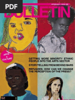 Download Spring 2011 Runnymede Bulletin Arts  Culture by RunnymedeTrust SN56732231 doc pdf