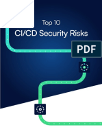 Top 10 CICD Security Risks