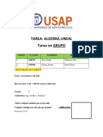 04 Producto Vectorial, Matricial, Determinantes y Regla de Cramer 8p (Portada)